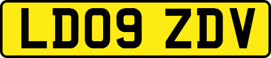 LD09ZDV