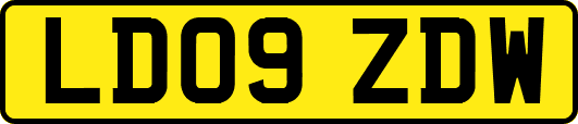 LD09ZDW