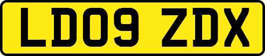 LD09ZDX