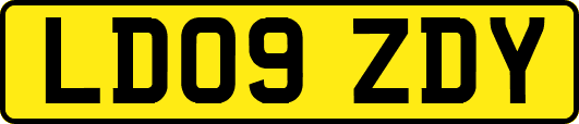 LD09ZDY