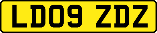 LD09ZDZ
