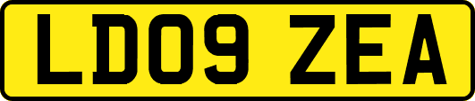 LD09ZEA