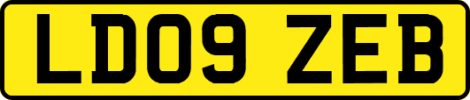 LD09ZEB
