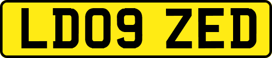 LD09ZED