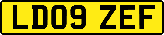LD09ZEF