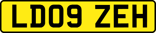 LD09ZEH