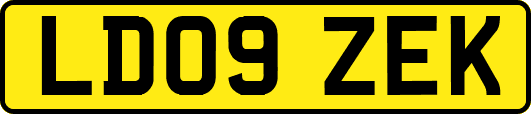 LD09ZEK