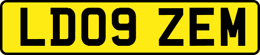 LD09ZEM