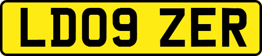 LD09ZER