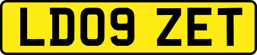 LD09ZET