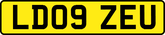 LD09ZEU