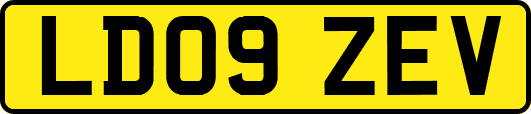 LD09ZEV