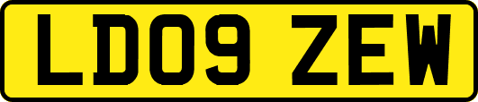 LD09ZEW