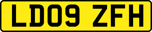 LD09ZFH