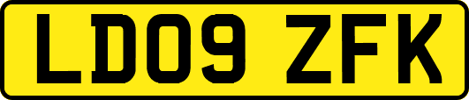 LD09ZFK