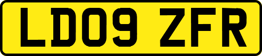 LD09ZFR