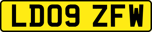 LD09ZFW
