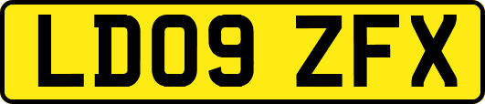 LD09ZFX