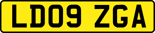LD09ZGA