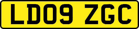 LD09ZGC