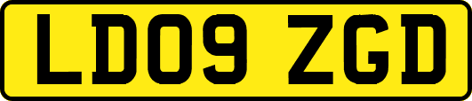 LD09ZGD