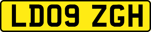 LD09ZGH