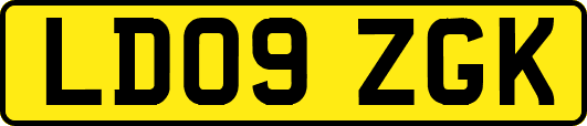 LD09ZGK