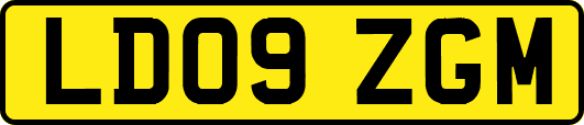 LD09ZGM