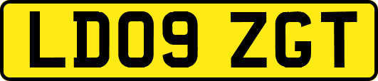 LD09ZGT