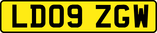 LD09ZGW