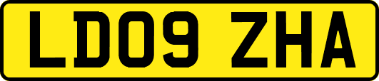 LD09ZHA