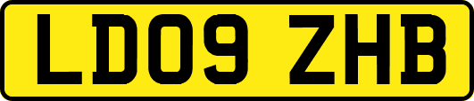 LD09ZHB