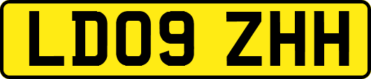 LD09ZHH