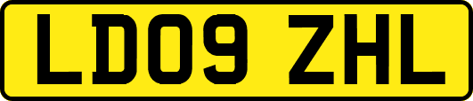 LD09ZHL