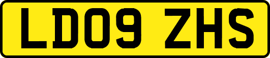 LD09ZHS