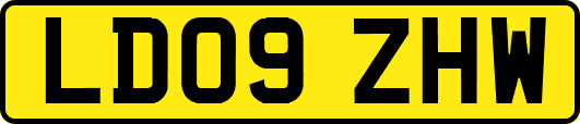 LD09ZHW