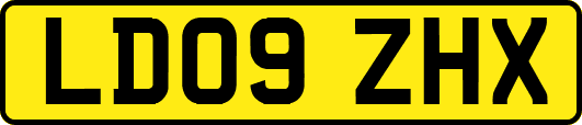 LD09ZHX