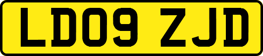 LD09ZJD