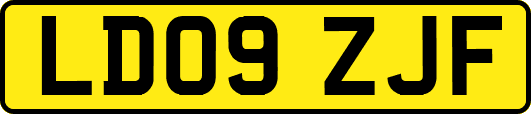 LD09ZJF