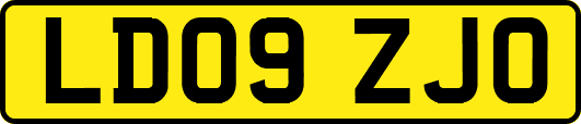 LD09ZJO