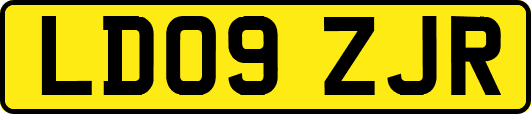 LD09ZJR