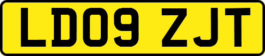 LD09ZJT