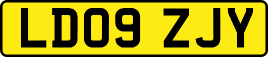 LD09ZJY