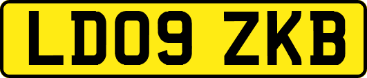 LD09ZKB