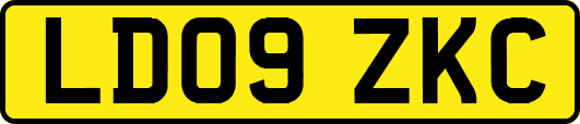 LD09ZKC