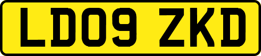 LD09ZKD