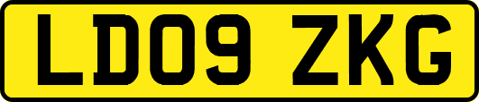 LD09ZKG