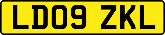 LD09ZKL
