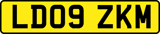 LD09ZKM