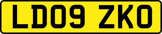 LD09ZKO